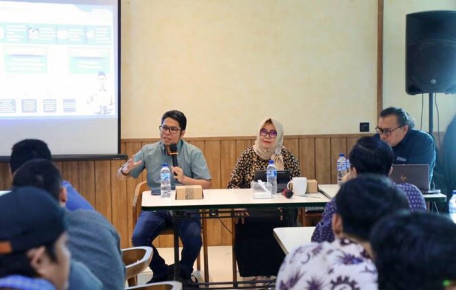 
					Ekonomi dan Investasi Jateng 2025 Melonjak, Akademisi Apresiasi Kinerja Gubernur Ahmad Luthfi