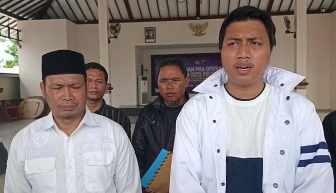 
					Satreskrim Polres Demak Tangkap Pelaku Pengeroyokan di Flyover Mranggen, Pagar Nusa Imbau Anggota Jaga Kondusivitas