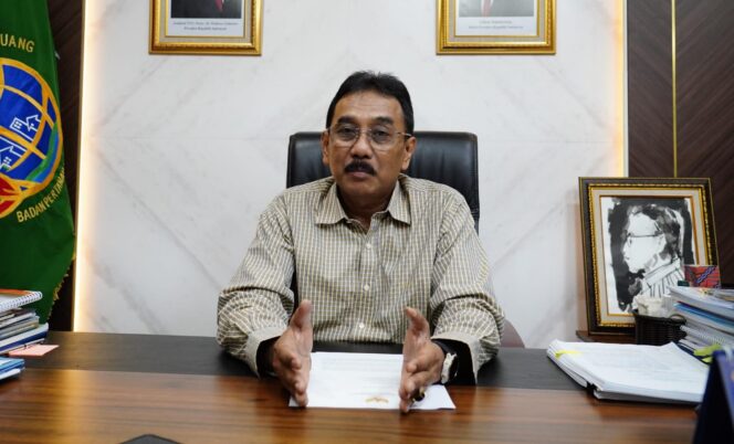 
					Kementerian ATR/BPN Pastikan Layanan Publik Tetap Optimal Saat FWA Diterapkan