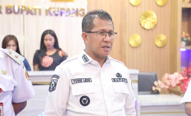 
					Penyelesaian Masalah Kemanusiaan Warga Eks Pejuang Timor Timur Melalui Redistribusi Tanah di Kabupaten Kupang