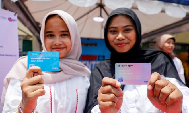 
					Refleksi Kesejahteraan Rakyat Jateng 2025: Kecamatan Berdaya, Wujud Negara yang Hadir di Titik Terdekat Warga