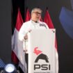 Ketua Harian DPP Partai Solidaritas Indonesia (PSI), Ahmad Ali | dok website PSI.