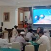 Mukernas P2RPTI di Wisma Perdamaian, Kota Semarang, Selasa 30 Desember 2025. (Foto: Kabarjateng.id)