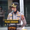 Kapolres Semarang, AKBP Ratna Quratul Ainy
