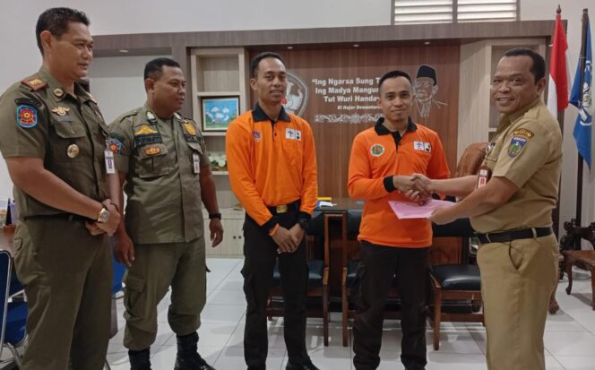 
					Kwarcab Pramuka Jepara Kirim Relawan Kemanusiaan ke Aceh, Salurkan Donasi Ratusan Juta Rupiah