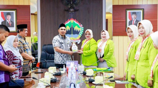 
					Dorong Wisata Halal, Pemprov Jateng Siapkan Label Hotel Ramah Muslim