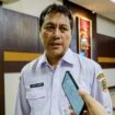 Kepala Dinas Pertanian dan Perkebunan Provinsi Jawa Tengah, Defransisco Dasilva Tavares