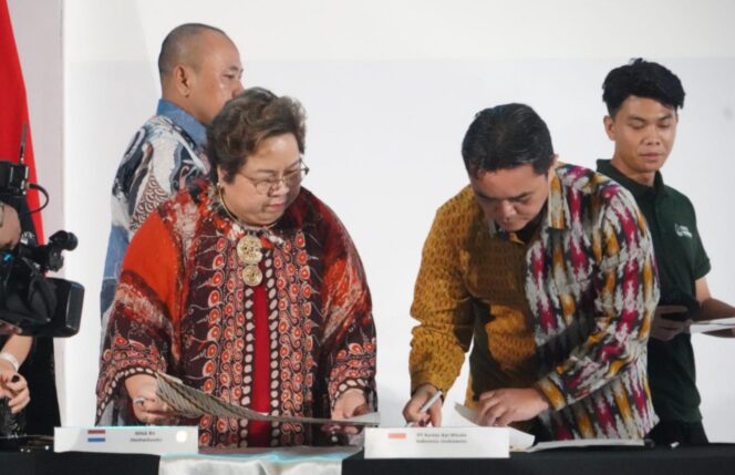 
					KAI Wisata Perkuat Layanan Tour & MICE 2026, Sasar Pasar Nasional hingga Global