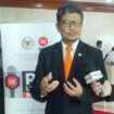 Anggota Komisi XI DPR RI, Amin Ak