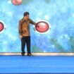 Peluncuran aplikasi Si Dia Baik milik Badan Amal Kasih Kristiani (Bankris) Jawa Tengah | Dok Humas Jateng.