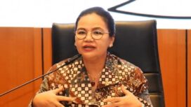 Wali Kota Semarang, Agustina Wilujeng | dok istimewa.
