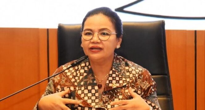 
					Wali Kota Semarang, Agustina Wilujeng | dok istimewa.