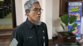 Sekda Jateng, Sumarno