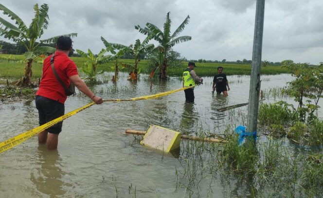 
					Bocah 8 Tahun Tewas Tenggelam di Sungai Midah, Polisi Imbau Orang Tua Tingkatkan Pengawasan