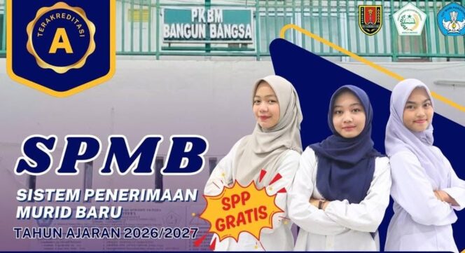 
					SPMB PKBM Bangun Bangsa Semarang Usung Pendidikan Inklusif