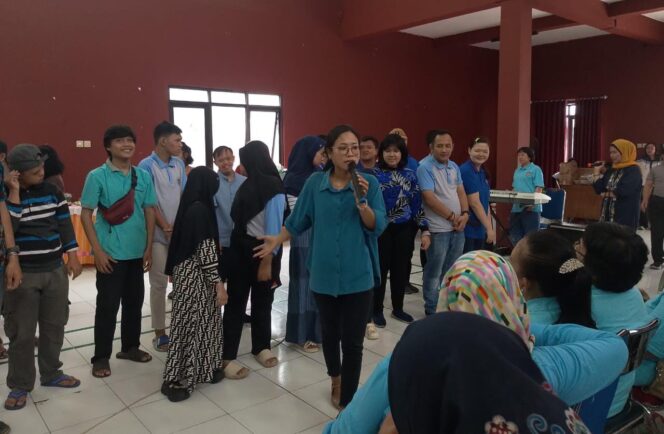 
					Perjuangan Membangun Komunitas Difabel hingga Menggali Bakat dan Prestasi