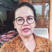 Wali Kota Semarang, Agustina Wilujeng | dok istimewa