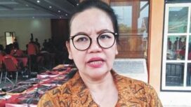 Wali Kota Semarang, Agustina Wilujeng | dok istimewa
