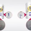 Wyeth S-26 Promil Gold pHPro 1, salah satu produk formula bayi dari Nestlé Indonesia | dok Nestlé Indonesia.