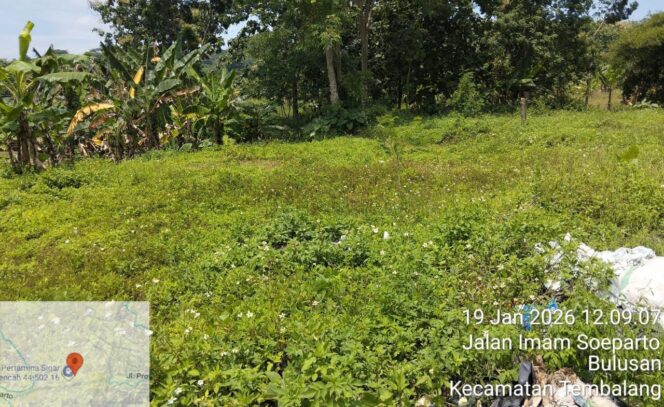 
					Diduga Masuk HGB Developer, Warga Banyumanik Delapan Tahun Gagal Sertifikatkan Tanah
