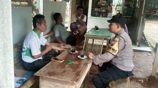 
					Hadapi Cuaca Ekstrem, Polres Jepara Tingkatkan Kewaspadaan Warga di Musim Hujan