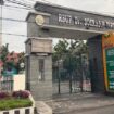 Tampak depan, Rumah Sakit Soeradji Tirtonegoro (RSST) Klaten | dok Google Maps