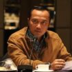 Menteri Sekretaris Negara, Prasetyo Hadi | dok fraksi Gerindra