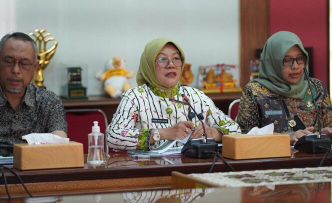 
					Realisasi Investasi Jateng 2025 Lampaui Ekspektasi, Industri Padat Modal Kian Menguat