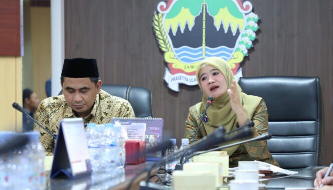 
					Sambut Ramadan, Dekranasda Jateng Hadirkan Event Khusus Promosi UMKM Syariah