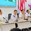 Menkes Budi Gunadi Sadikin saat pemaparan insentif dokter spesialis | dok Kemenkes RI