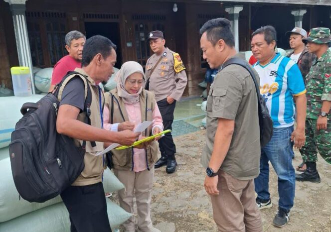 
					Bulog Jateng Fokus Hasil Panen Lokal, Target Pengadaan Beras 2026 Naik Signifikan