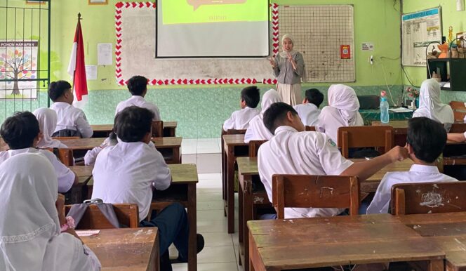 
					Bullying di Sekolah Masih Kerap Dianggap Sepele, Edukasi Pencegahan Perlu Diperkuat
