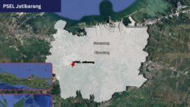 Detail Project PSEL Jatibarang | sumber: SIMPUL KPBU - Kementerian Pekerjaan Umum