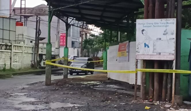 
					TPS Karangsaru Ditutup, Pemkot Semarang Siapkan Ruang Terbuka Hijau