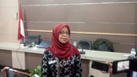 Kepala Ombudsman RI Perwakilan Jateng, Siti Farida. (Foto: Tim Kabarjateng.id)