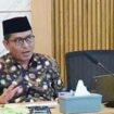 Sekretaris Panitia Harlah Se-Abad NU PWNU Jawa Tengah, Wahidin Said