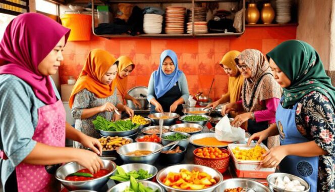 
					Kades Gawan Dukung Penuh Program MBG, Warga Diminta Jangan Mudah Terjebak Soal Isu Rekrutmen Asumsi Sepihak 