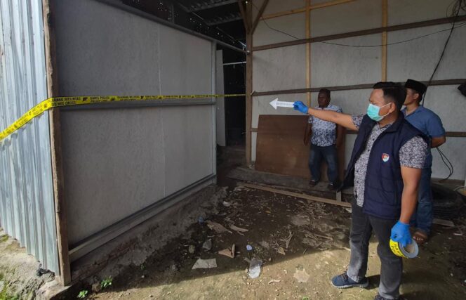 
					Insiden Listrik di Karangawen Renggut Nyawa Anak, Keluarga Pilih Jalur Kekeluargaan