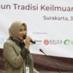 Wakil Walikota: Astrid Widayani, S.S., S.E., M.B.A.