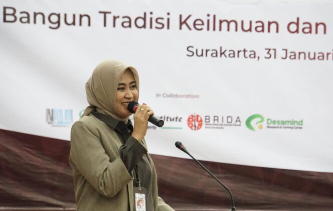 
					Wakil Walikota: Astrid Widayani, S.S., S.E., M.B.A.