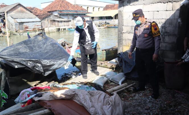 
					Kasur dan Alat Pemanas Listrik Terbakar di Wedung, Lansia Stroke Alami Luka Bakar