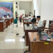 Sebanyak 372 peserta dari berbagai daerah mengikuti penyisihan MHQ 10 Juz 2026 di Masjid Agung Jawa Tengah Semarang. Hanya 10 terbaik lolos grand final.
