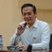 Harry Nuryanto Soediro, SE, MM, Wakil Ketua Umum IV sekaligus Ketua Panitia Lomba Logo PORPROV XVII 2026 | dok istimewa