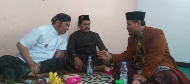 
					Camat Dukuhwaru Apresiasi Kearifan Lokal di Acara Haul Nyai Roro Giyanti Purbalaksana Kalisoka