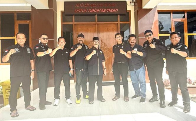 
					Proses Hukum SH Terate Masih Berjalan, Pernyataan di Ruang Publik dan Media Sosial Berpotensi Langgar Hukum