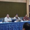 Brida Jateng saat memaparkan tujuan Rumah Inovasi Jateng | dok Diskomdigi Jateng