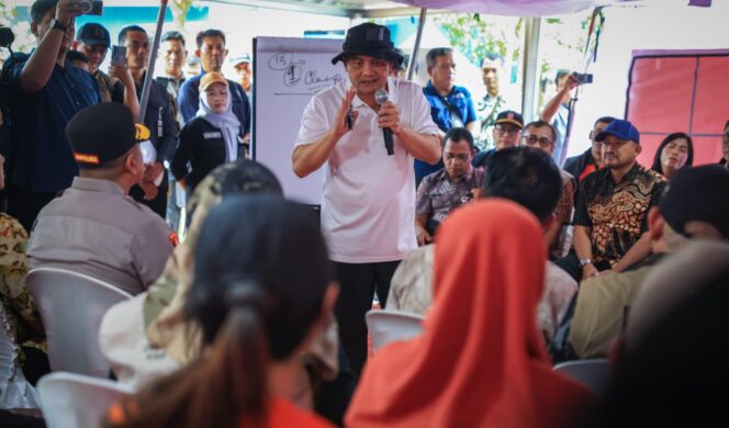 
					Gaya Kepemimpinan Ahmad Luthfi Dinilai Efektif, DPRD Sebut Hasil Kerja Lebih Penting dari Pencitraan