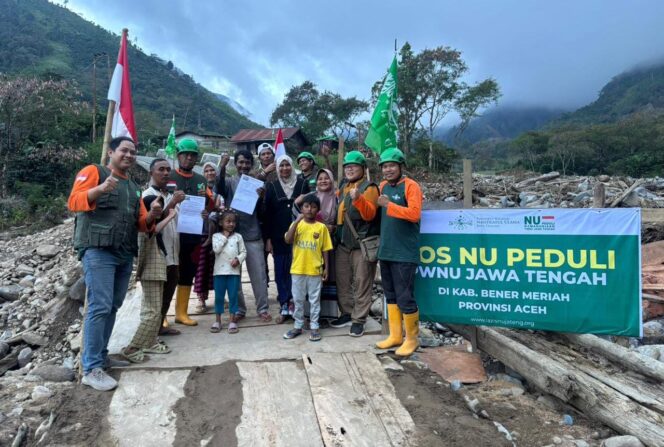 
					Lazisnu Jateng Kembali Buka Open Donasi Tahap II, Tahap Pertama Himpun Rp3,2 Miliar