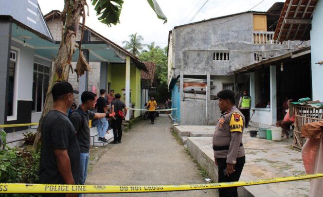 
					Polres Kebumen Selidiki Meninggalnya Anggota Satpol PP saat Evakuasi ODGJ di Alian