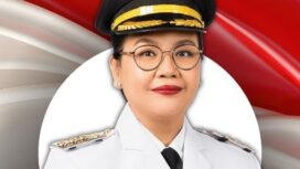 Wali Kota Semarang, Agustina Wilujeng Pramestuti | sumber: PPID Kota Semarang.